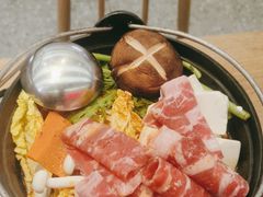 -小川洋风料理(武胜路凯德广场店)