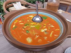-云海肴·汽锅鸡·云南菜(广安门天虹店)