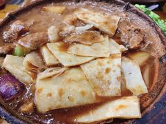 -范贤光鸡公煲(平乐园总店)
