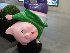 -丽达购物中心(崂山店)