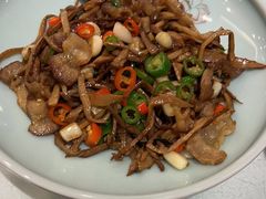 -围龙屋客家食府(福田店)