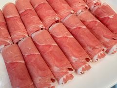 牛羊拼盘-东来顺饭庄(天坛店)