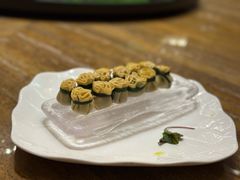 -淮食·雅宴(北大博雅国际酒店)