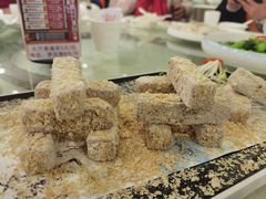 -渔意楼·驰名沙田乳鸽(五羊旗舰店)