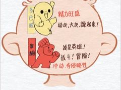 -壹点灵·心理咨询中心(中山公园店)