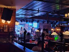 -宝莱纳啤酒花园餐厅PAULANER BRAUHAUS Nanjing(广州路店)