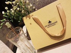 -上海波特曼丽思卡尔顿酒店