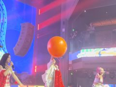-轩 SUPER LIVE 超级现场(农科路店)