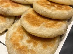 蒙古牛肉饼-丽华园(汉阳龙阳店)