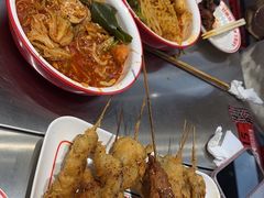 -堂堂小伙夫·辽宁小吃大排档(京西大悦城店)