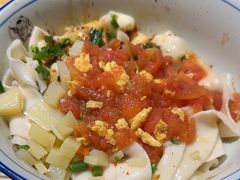 -吴满满油泼面(北方风味园店)