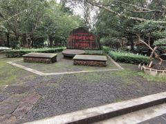-海口火山口国家地质公园