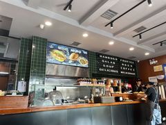 -魏斯理汉堡(西安沣东吾悦店)