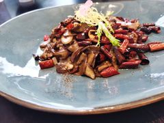 -翠湖宾馆·中餐厅