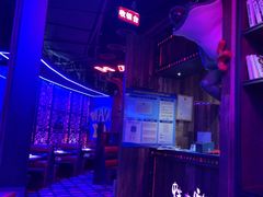 -蛙来哒(汇一城黑金冠店)