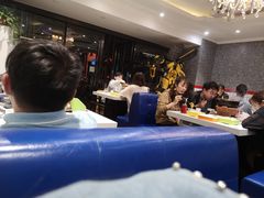 大堂-兄弟龙虾(胜太路总店)