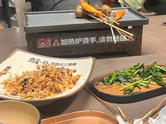 -花和尚·湘西小串烧烤(祈福店)