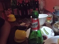 -海雾里小酒馆(观音桥店)