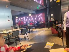 -必胜客(八一店)