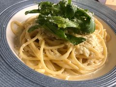 -卡普里披萨·牛扒·下午茶
