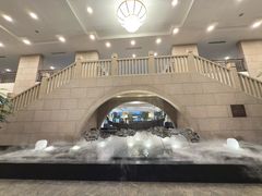 -海天楼中餐厅(吴宫泛太平洋酒店)