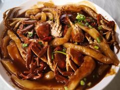 -小六农家乐(崇明西沙湿地店)