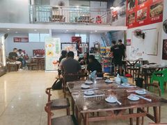 大堂-林二哥宜烤官·宜宾小烧烤