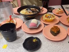 -争鲜回转寿司(南开大悦城店)