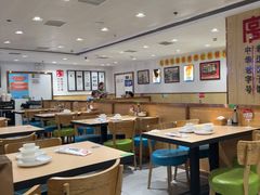 -老边饺子馆(东单店)