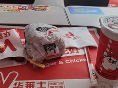 -华莱士·全鸡汉堡(柳州店)