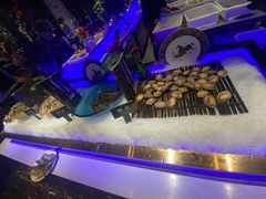 -加餐海鲜自助(宝龙一城店)