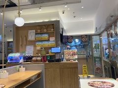 -甲乙饼·手工牛肉饼(东方广场店)