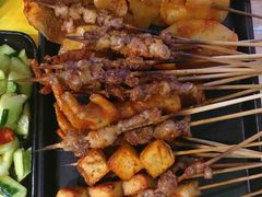 -望京小腰(北京总店)