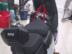 -小牛电动体验·租电动车(德胜门店)