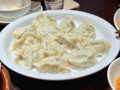 -单家老院·院子里的青岛菜(沙子口店)