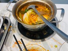 -壹天自助小火锅·贵州地摊火锅