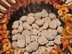 -醉二娘正宗西昌火盆烧烤(大丰店)