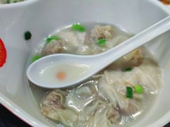 -福星牛奶甜品店(常平店)