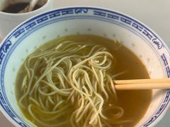 -大时代美食面馆