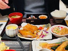 -味太助·银饭食堂(中华城店)