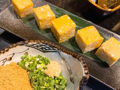 芝士松板-小椒娘撒椒鱼火锅(三八广场店)
