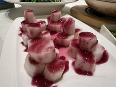 -玉华台饭庄·淮扬菜·烤鸭(望京店)