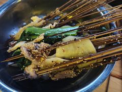 -嘉州鲜知味钵钵鸡(奎星楼店)