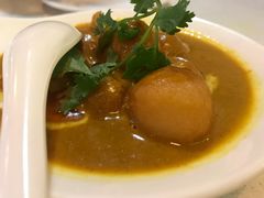 -港久茶餐厅(鹭洲里店)