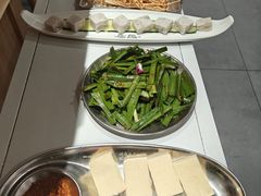 -留香铁板烤肉(解放西路旗舰店)