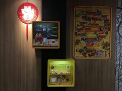 -麦当劳(宝山大厦店)