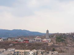 -云端咖啡(古北水镇景区店)