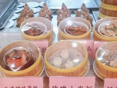 -安泰楼·佛跳墙创始人·传统闽味早茶·酒楼(三坊七巷闽菜地标店)