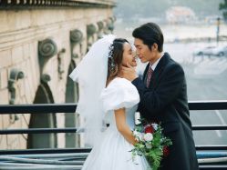 -雨墨婚纱摄影工作室