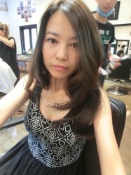 iphone_upload_pic-3AM HAIR SALON烫发染发接发